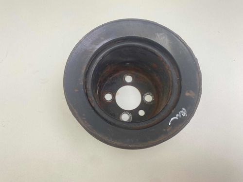 Polia Virabrequim Polo Classic 1996 A 2000