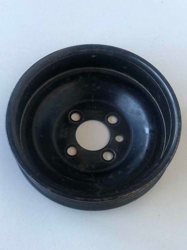 Polia Virabrequim Polo Gol Saveiro Fox G5 G6 1.6