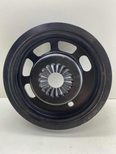 Polia Virabrequim Polo Virtus 1.0 Tsi