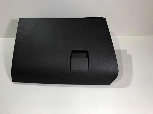 Porta Luvas Gm Vectra 2006 A 2011 Cinza Escuro
