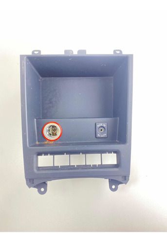 Porta Trecos Objetos Console Jetta 2011 A 2014 5c7857925