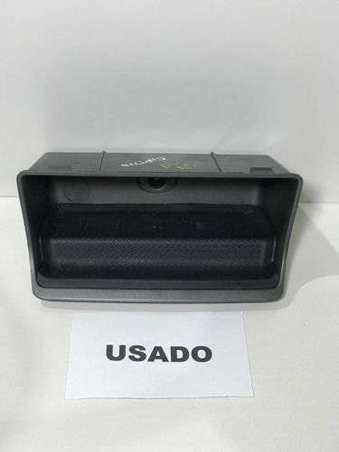 Porta Trecos Objetos Gm Captiva