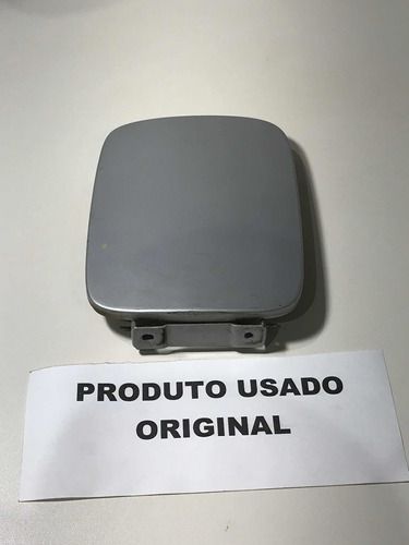 Portinhola Tanque Fiat Palio Siena 2001 A 2010 468025170