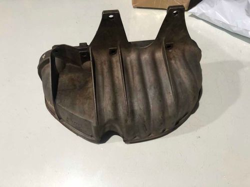 Protetor Coletor Escape Golf Bora