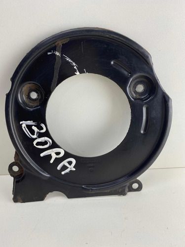 Protetor Inferior Correia Golf Bora 2.0 1999 Até 2005