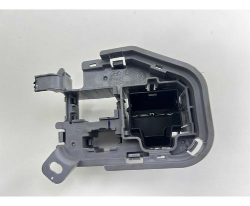 Protetor Multi Box Fusíveis Hyundai Creta