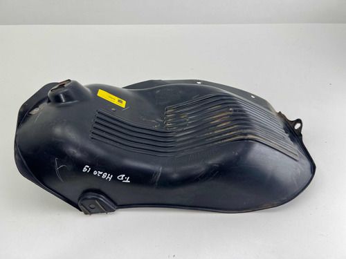 Protetor Parabarro Traseiro Direito Hyundai Hb20 Até 2019