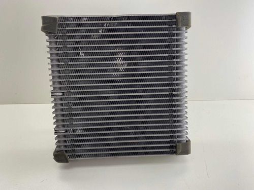 Radiador Ar Caixa Evaporadora Cruze 2012 A 2016