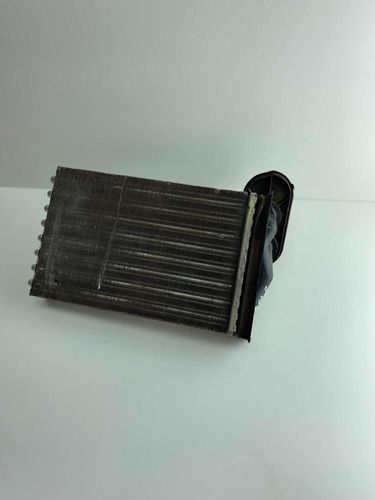 Radiador Ar Quente Golf 2007 A 2013 1j1819031
