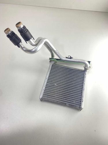 Radiador Ar Quente Polo Virtus 2018 A 2021 22t0a156