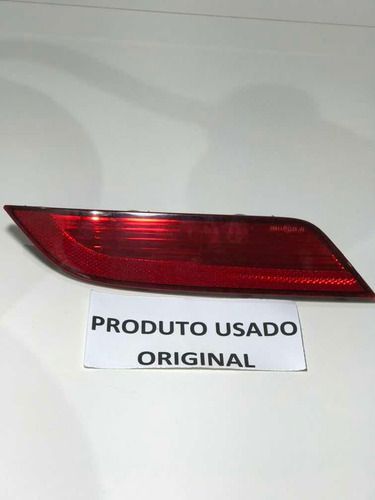 Refletor Olho De Gato Vw Fox 2014 A 2018 Lado Direito