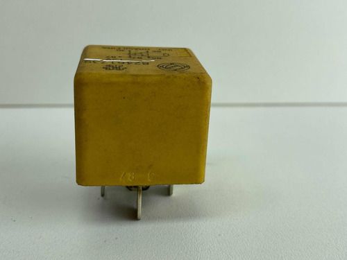 Relê Ar Fiat Palio Siena Strada 1996 Até 2001