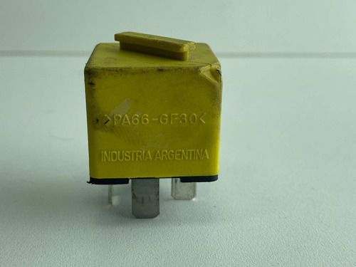 Relé Auxiliar Focus 2000 Até 2008 93bg 14n089 B1b