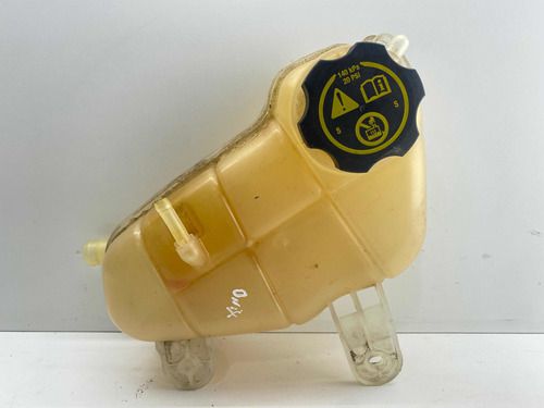 Reservatório Água Ônix Prisma 2013 A 2018