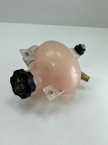 Reservatório Água Radiador Fiat Argo Cronos 1.0 52045015