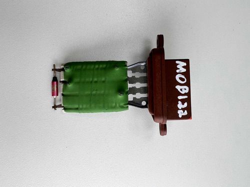 Resistência Ar Condicionado Fiat Mobi
