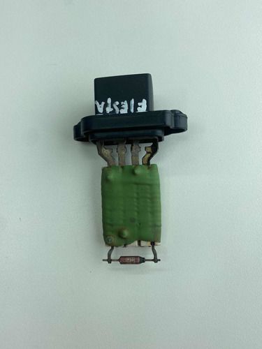 Resistência Ar Ford Fiesta 2003 A 2012