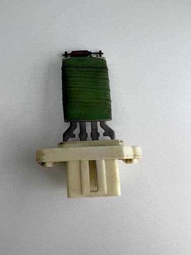 Resistência Ar Ford Fiesta 2004 A 2012