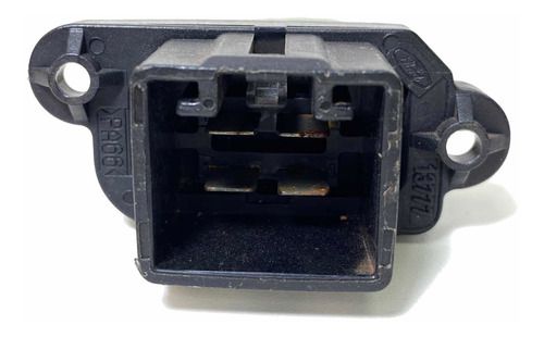 Resistência Interna Ford Fiesta 2007 Até 2012