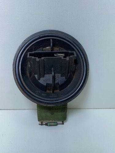 Resistência Interna Polo Fox 2003 Até 2008