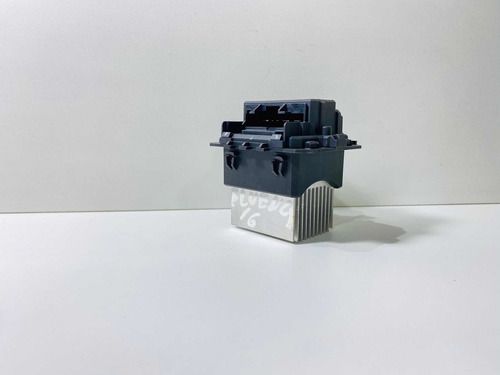 Resistência Interna Renault Fluence 2014 2015 2016 2017