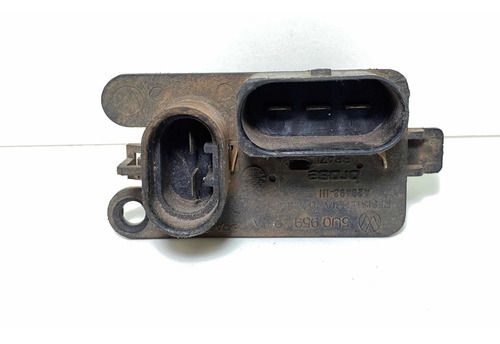 Resistência Ventoinha Gol Fox G5 G6