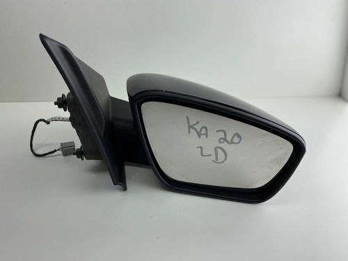 Retrovisor Elétrico Ford Ka 2015 A 2021 Direito