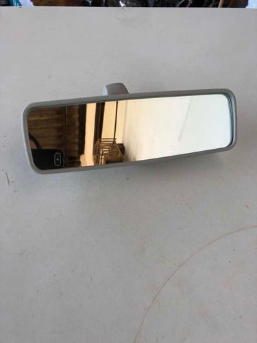Retrovisor Interno Fiat Argo Cronos