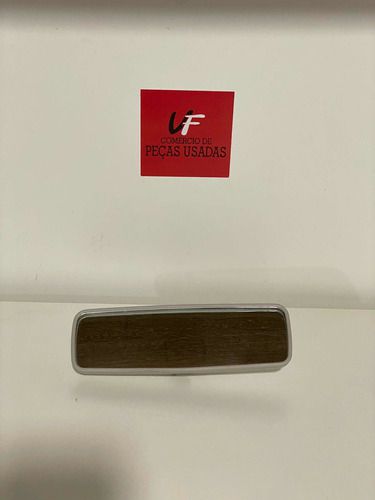 Retrovisor Interno Fiat Palio Siena 2002 A 2012