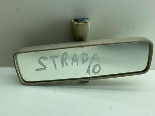 Retrovisor Interno Fiat Strada 2006 A 2012
