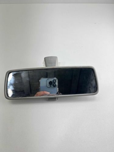 Retrovisor Interno Gol Voyage Saveiro G5 G6 Avaria Vidro