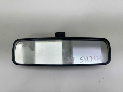 Retrovisor Interno Nissan Kicks Até 2019