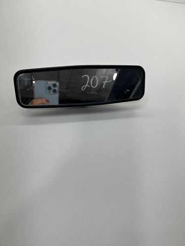 Retrovisor Interno Peugeot 207