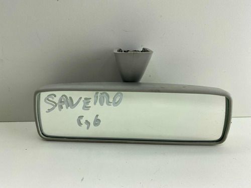 Retrovisor Interno Saveiro G6 G7