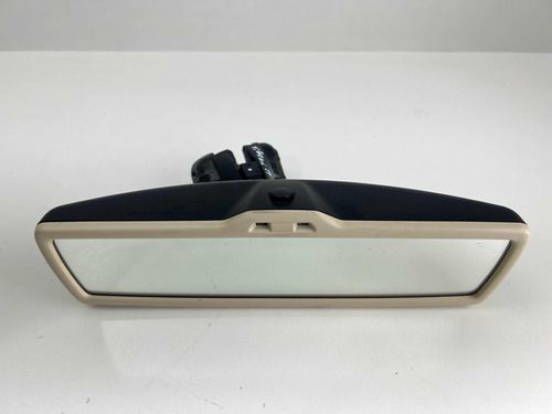 Retrovisor Interno Tiguan 2014 A 2017 Caramelo