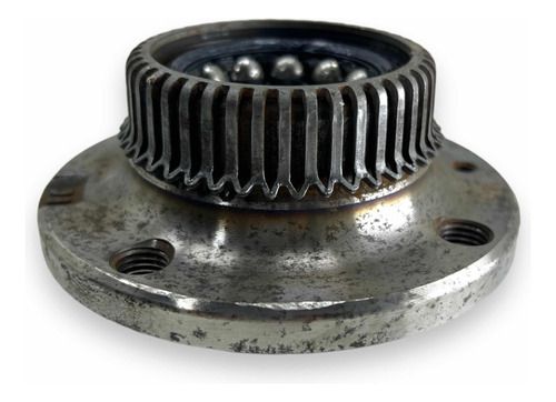 Rolamento Cubo Traseiro Vw Saveiro G7 G8