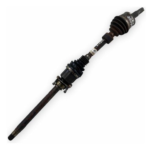 Semi Eixo Direito Fiat Toro 1.8 2016 A 2021 Automaticoavaria