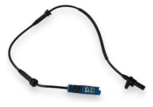 Sensor Abs Dianteiro Bmw X1 2010 A 2015