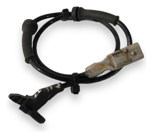 Sensor Abs Dianteiro Citroen C4 2006 A 2012