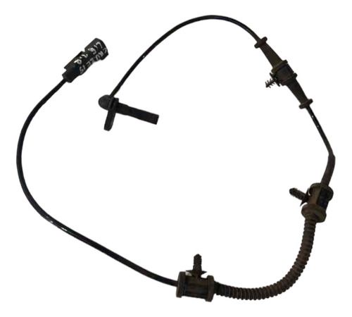 Sensor Abs Dianteiro Cruze 2012 A 2016