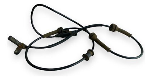 Sensor Abs Dianteiro Fiat 500 2009 Até 2012