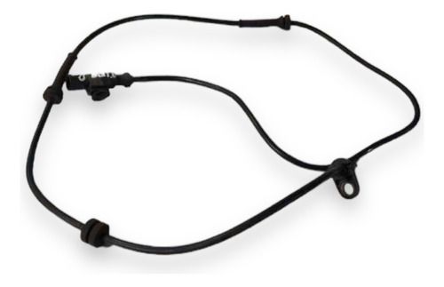 Sensor Abs Dianteiro Nissan Tiida