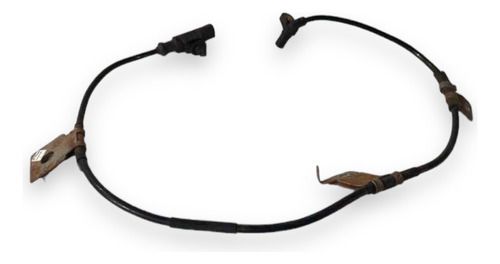 Sensor Abs Dianteiro S10 Blazer 2005 A 2011 4x4