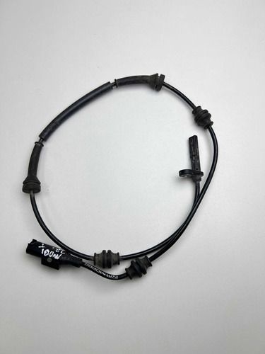 Sensor Abs Traseiro Fiat Mobi