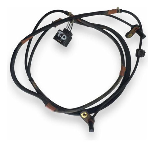 Sensor Abs Traseiro Gm S10 2015 A 2021