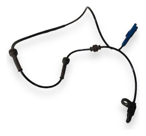 Sensor Abs Traseiro Peugeot 208 Citröen C3 2013 A 2018