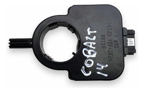 Sensor Ângulo Volante Gm Cobalt Até 2015 96985867