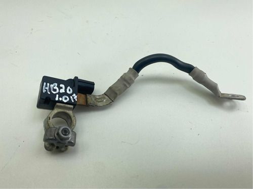 Sensor Cabo Negativo Hb20 1.0 2013 A 2019
