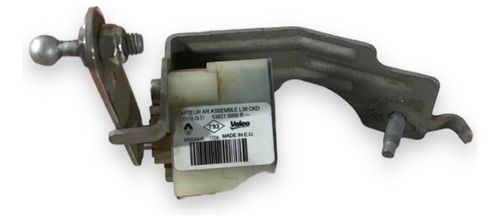 Sensor Eixo Traseiro Fluence