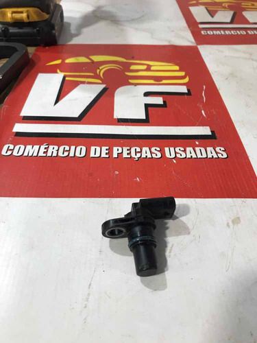 Sensor Fase Comando Jetta Passat Tiguan 07l905163c Tsi 200cv